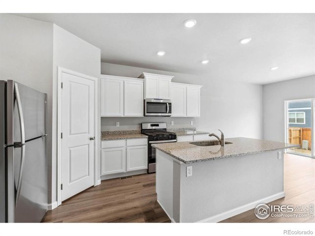 964 Cascade Falls Street, Severance, CO 80550