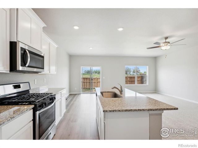 964 Cascade Falls Street, Severance, CO 80550