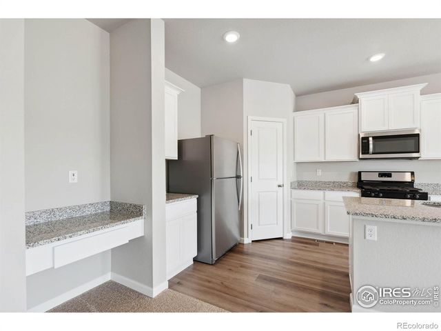 964 Cascade Falls Street, Severance, CO 80550