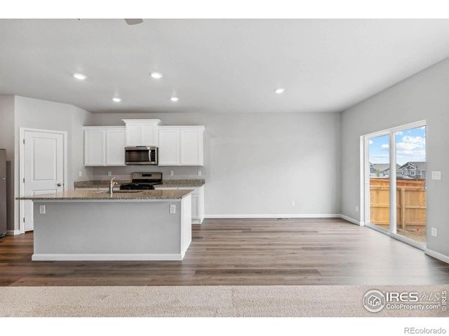 964 Cascade Falls Street, Severance, CO 80550