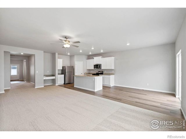 964 Cascade Falls Street, Severance, CO 80550