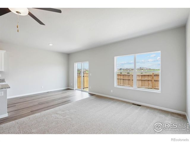 964 Cascade Falls Street, Severance, CO 80550