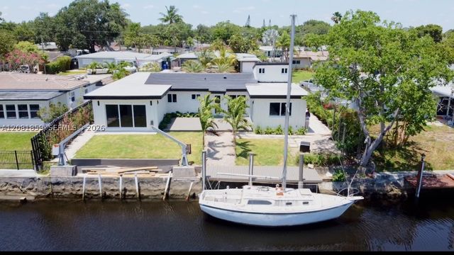 1720 SW 23rd Ave, Fort Lauderdale, FL 33312