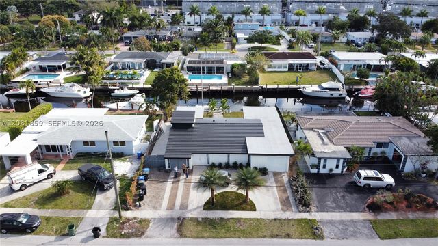 1720 SW 23rd Ave, Fort Lauderdale, FL 33312