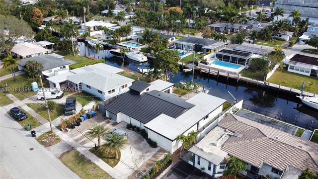 1720 SW 23rd Ave, Fort Lauderdale, FL 33312