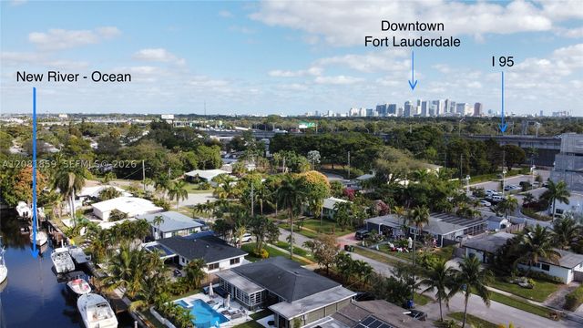 1720 SW 23rd Ave, Fort Lauderdale, FL 33312