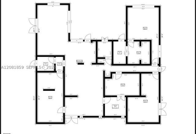 1720 SW 23rd Ave, Fort Lauderdale, FL 33312