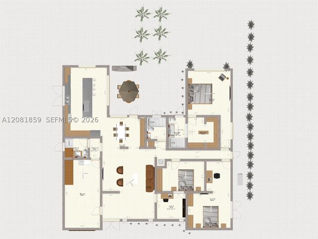 1720 SW 23rd Ave, Fort Lauderdale, FL 33312