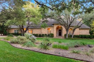 8807 Smoketree CV, Austin, TX 78735