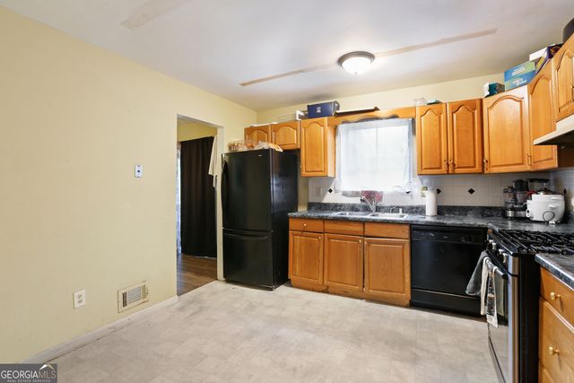 2970 Harper Valley Drive, Atlanta, GA 30349