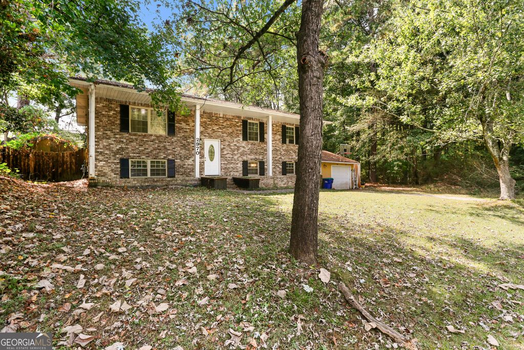 2970 Harper Valley Drive, Atlanta, GA 30349