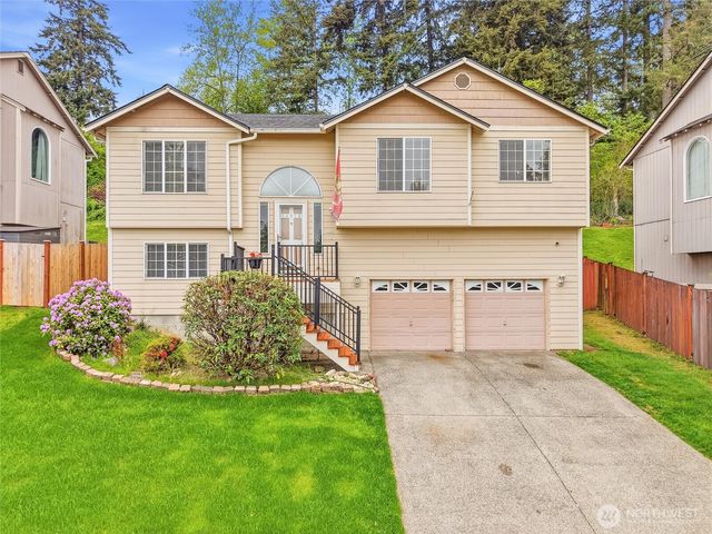 14618 69th Avenue Ct E, Puyallup, WA 98375