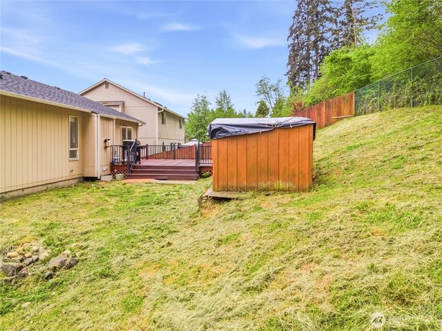 14618 69th Avenue Ct E, Puyallup, WA 98375