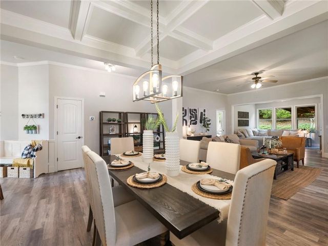6835 Henwick Circle, Cumming, GA 30040