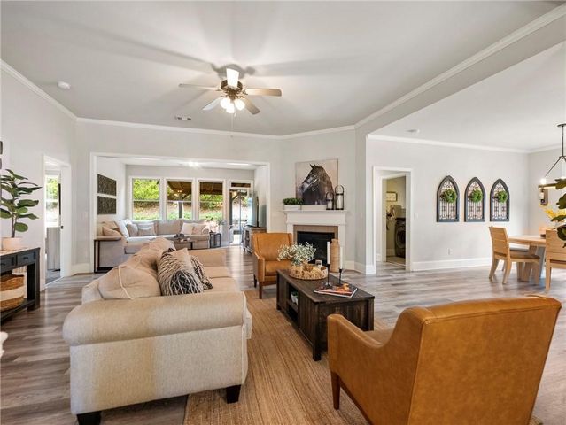 6835 Henwick Circle, Cumming, GA 30040