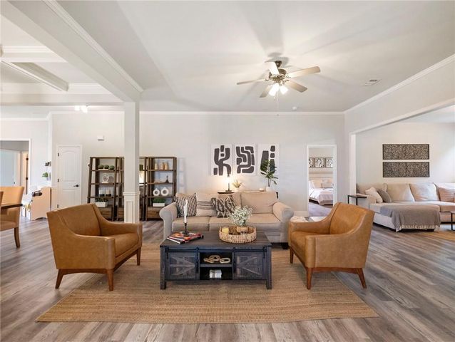 6835 Henwick Circle, Cumming, GA 30040