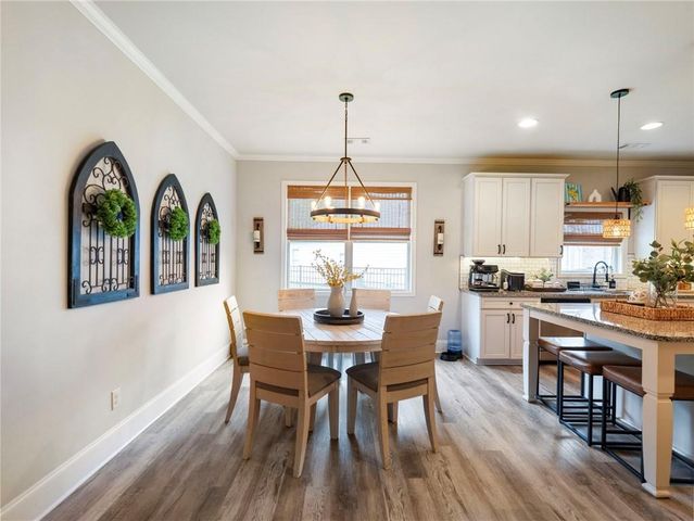6835 Henwick Circle, Cumming, GA 30040