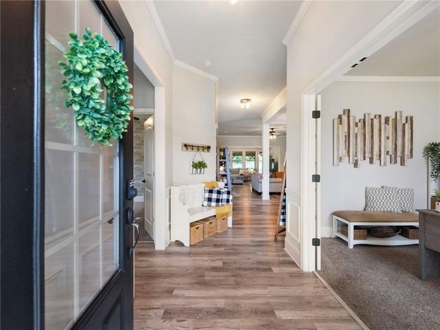 6835 Henwick Circle, Cumming, GA 30040