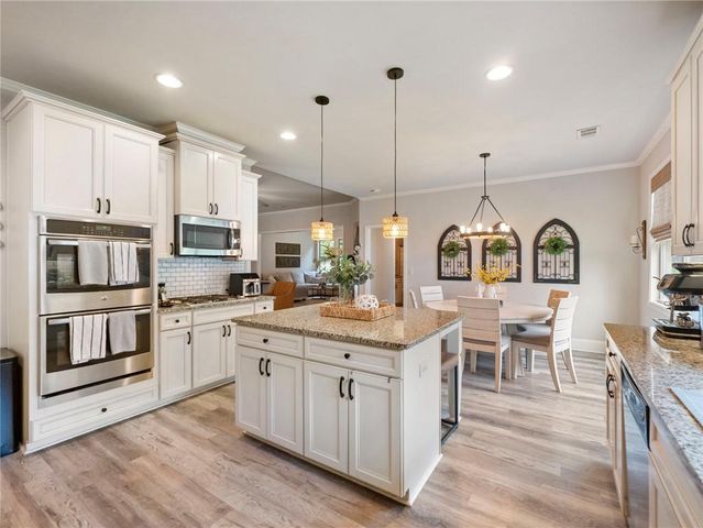 6835 Henwick Circle, Cumming, GA 30040