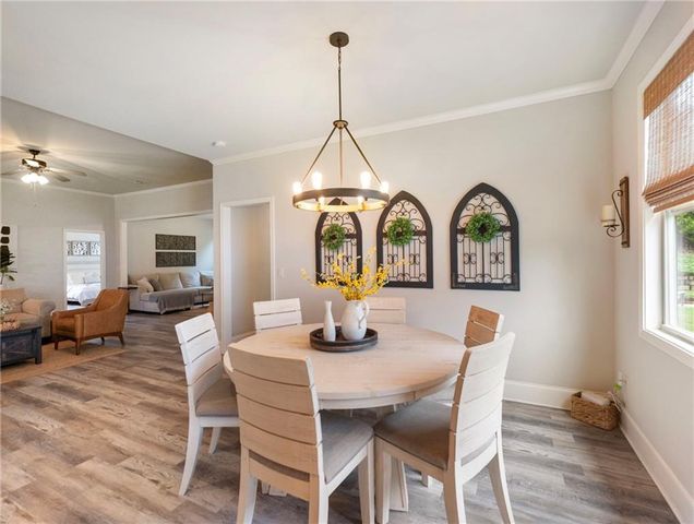 6835 Henwick Circle, Cumming, GA 30040