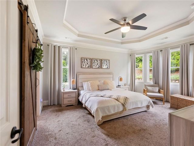 6835 Henwick Circle, Cumming, GA 30040