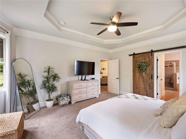 6835 Henwick Circle, Cumming, GA 30040