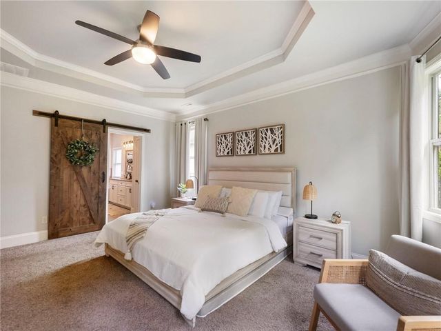 6835 Henwick Circle, Cumming, GA 30040