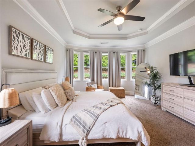 6835 Henwick Circle, Cumming, GA 30040
