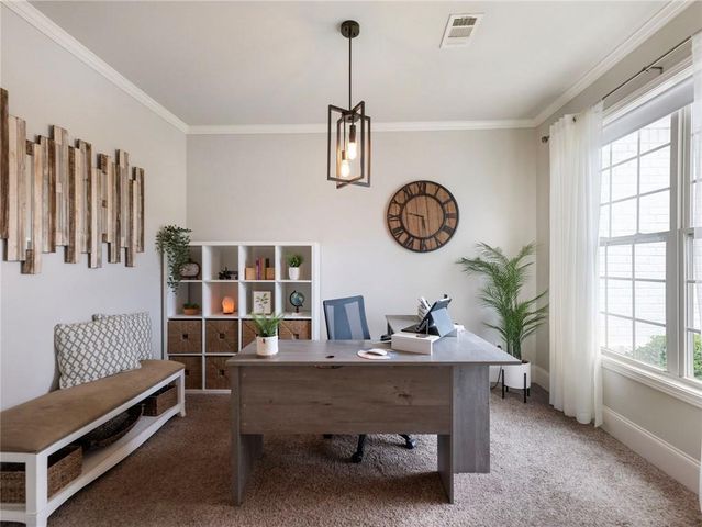 6835 Henwick Circle, Cumming, GA 30040