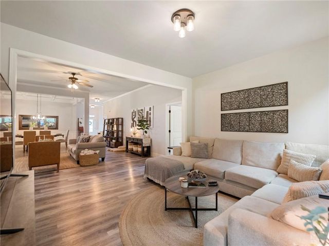 6835 Henwick Circle, Cumming, GA 30040