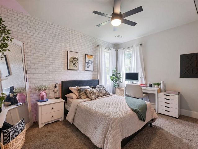 6835 Henwick Circle, Cumming, GA 30040