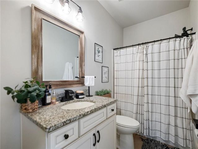 6835 Henwick Circle, Cumming, GA 30040