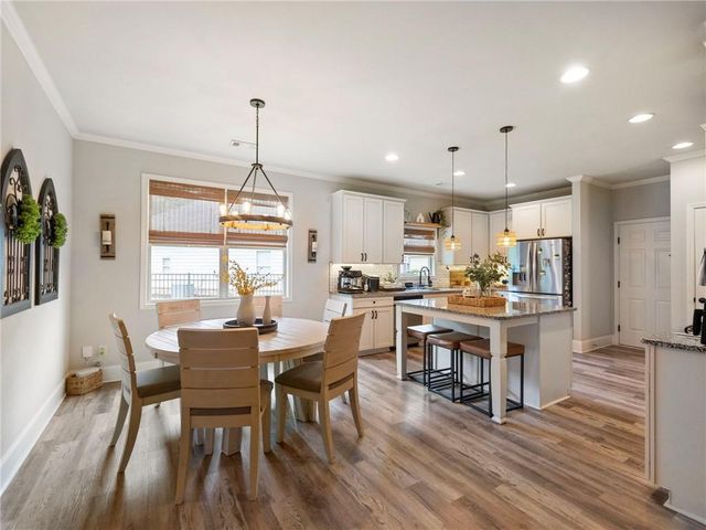 6835 Henwick Circle, Cumming, GA 30040