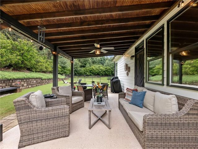 6835 Henwick Circle, Cumming, GA 30040