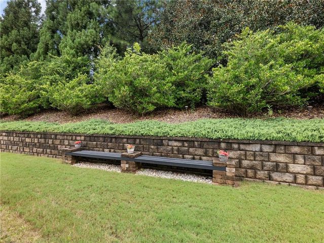 6835 Henwick Circle, Cumming, GA 30040