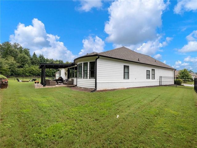 6835 Henwick Circle, Cumming, GA 30040