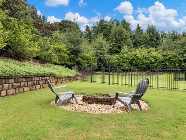 6835 Henwick Circle, Cumming, GA 30040