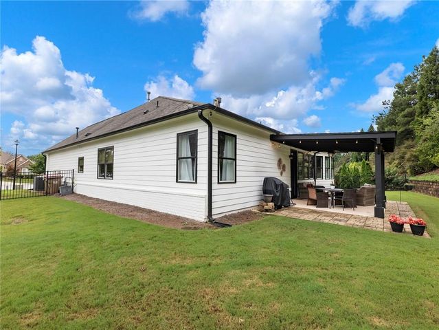 6835 Henwick Circle, Cumming, GA 30040