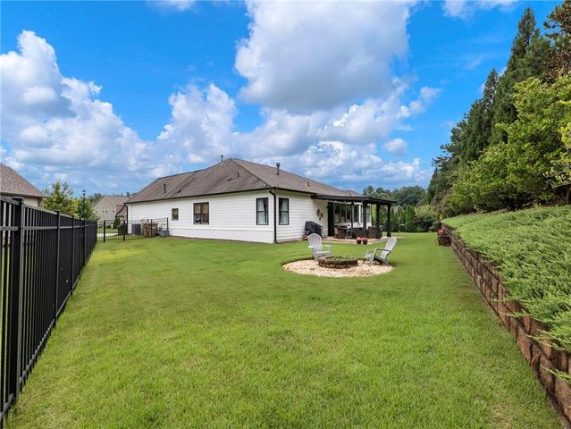 6835 Henwick Circle, Cumming, GA 30040