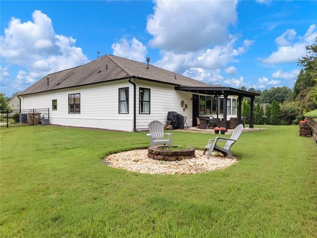 6835 Henwick Circle, Cumming, GA 30040