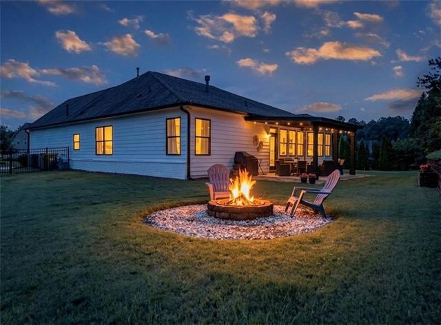6835 Henwick Circle, Cumming, GA 30040