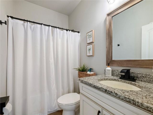 6835 Henwick Circle, Cumming, GA 30040