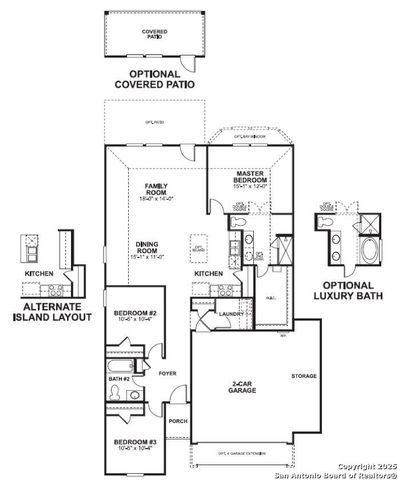 15455 Salmon Spring, San Antonio, TX 78245
