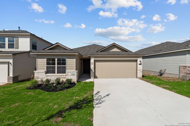 15455 Salmon Spring, San Antonio, TX 78245