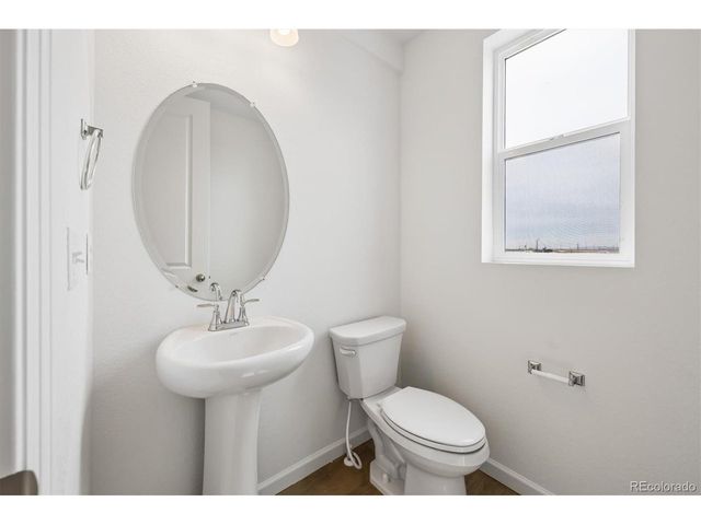 Address unavailable.