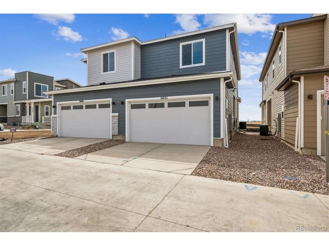 Address unavailable.