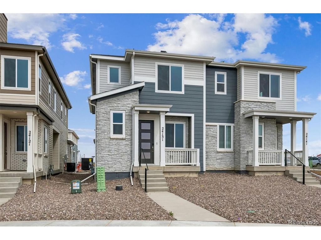 Address unavailable.