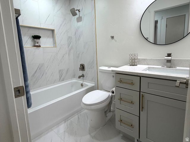 3488 S PYRITE DR, Magna, UT 84044