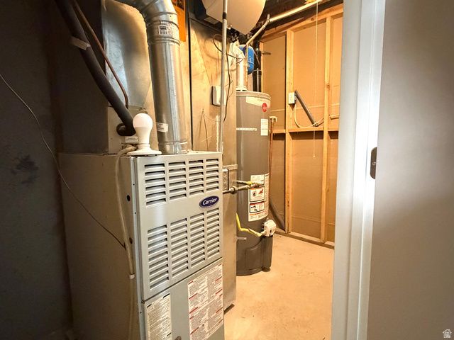 3488 S PYRITE DR, Magna, UT 84044