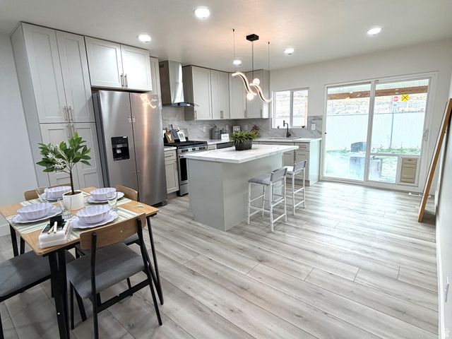 3488 S PYRITE DR, Magna, UT 84044